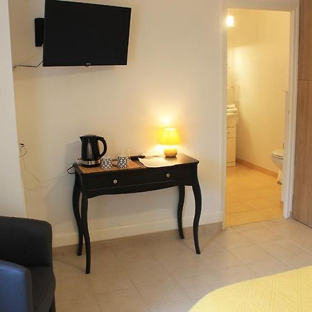 Domaine Du Jardin " Chambres D'Hotes " Saint-Jean-de-la-Haize Eksteriør bilde
